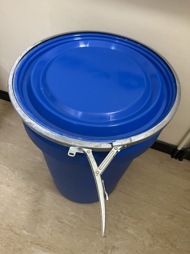 114l heavy duty plastic - 114l,