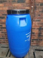 290 Litre Barrel Shipping