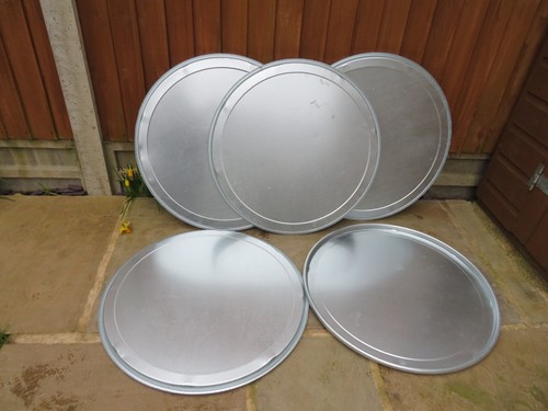 Spare metal barrels lids - spare,