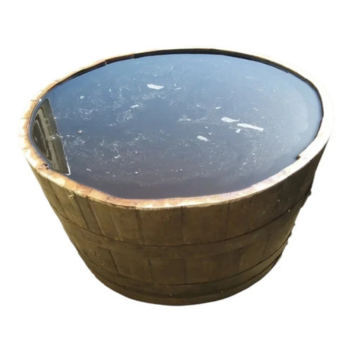 Watertight 100 half - 100%,