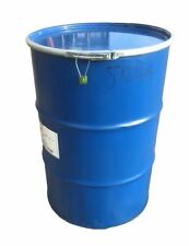 205L 45 GALLON SHIPPING DRUM