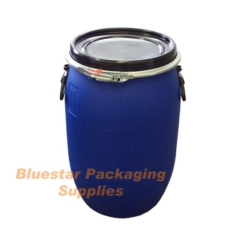 30l litre open top - 30l, plastic