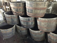 Cheapest Oak Whiskey Barrel