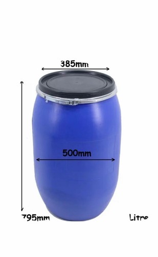 Use 120 litre - 120, quality