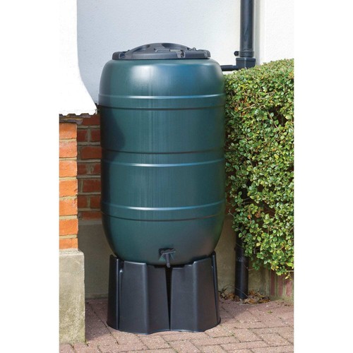 210l water butt kit - 210l,