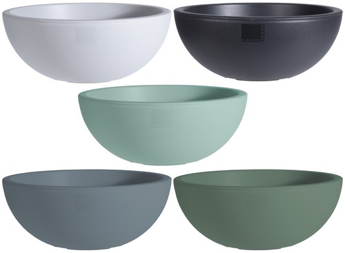 40cm bowl plant - bowl,