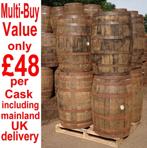 Oak barrels whisky beer 40 - oak,