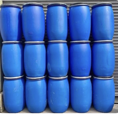 120 litre plastic - plastic, top