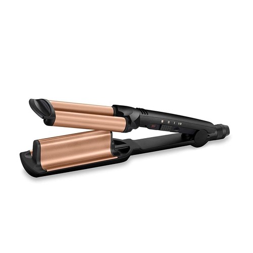 Babyliss 2447cu deep waves - babyliss,