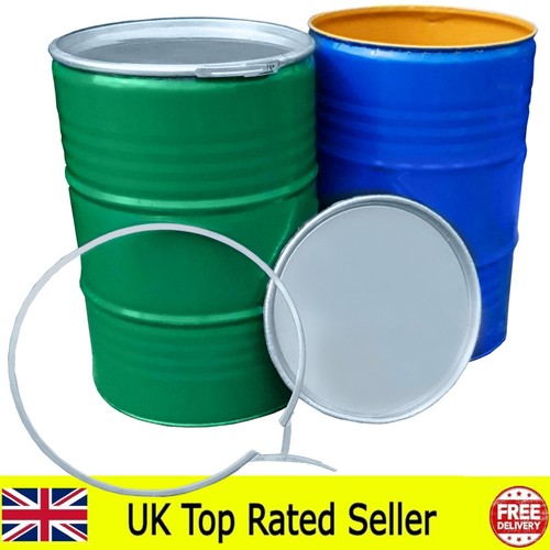 205l gallon shipping drum - gallon,